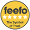 feefo logo