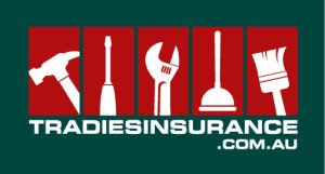 Tradies Insurance Logo