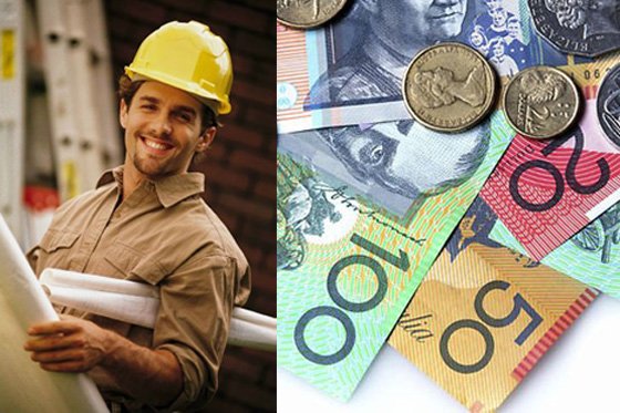 Budget for Tradespeople