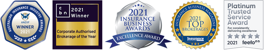 Public Liability Insurance Awards