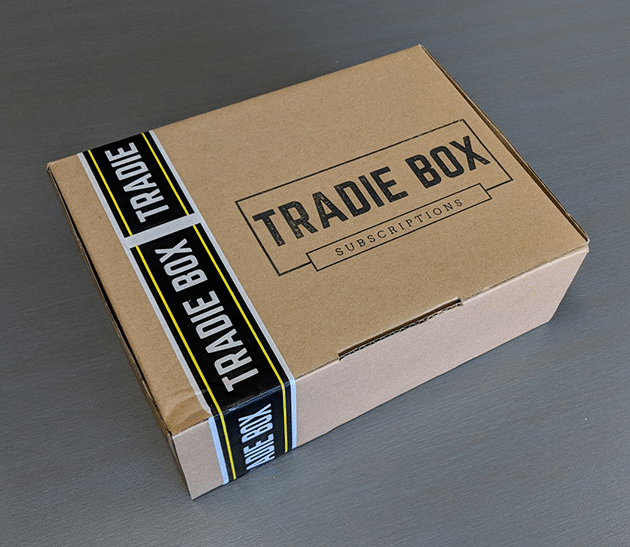 Tradie Box