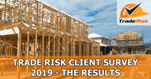 Client Survey 2019