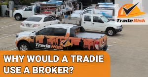 Tradie Insurance Brokers
