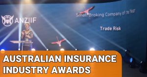 Australian Insurance Industry Awards 2021