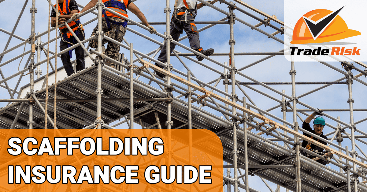 Scaffolding Insurance Guide