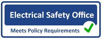 Electrical Safety Office - Meets Requirements