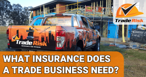 What insurance does a business need