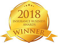 Insurance Business Awards 2018