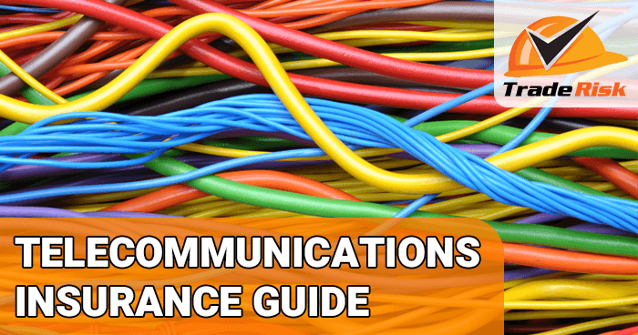 Telecommunications Insurance Guide